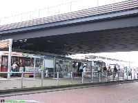 Centraal Station CS - nr. 0265